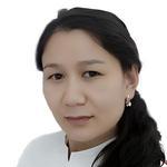 Мамитова Назира Канахатовна, Гинеколог, Врач УЗИ - Узген