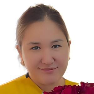 Каратаева Канымбу Таирбековна, маммолог, врач узи, гинеколог - Узген