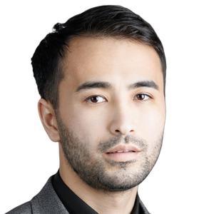 Курбанов Сардоржон ㅤ - фотография Курбанов Сардоржон ㅤ, стоматолог-ортодонт, стоматолог - Узген