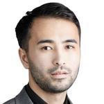 Курбанов Сардоржон ㅤ, Стоматолог-ортодонт, Стоматолог - Узген