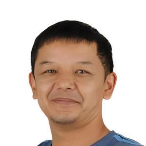 Камилжанов Алымжан Моминжанович, стоматолог, стоматолог-ортопед - Узген