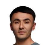 Мамадиев Абдулвосит Иркамжонович, Стоматолог - Узген